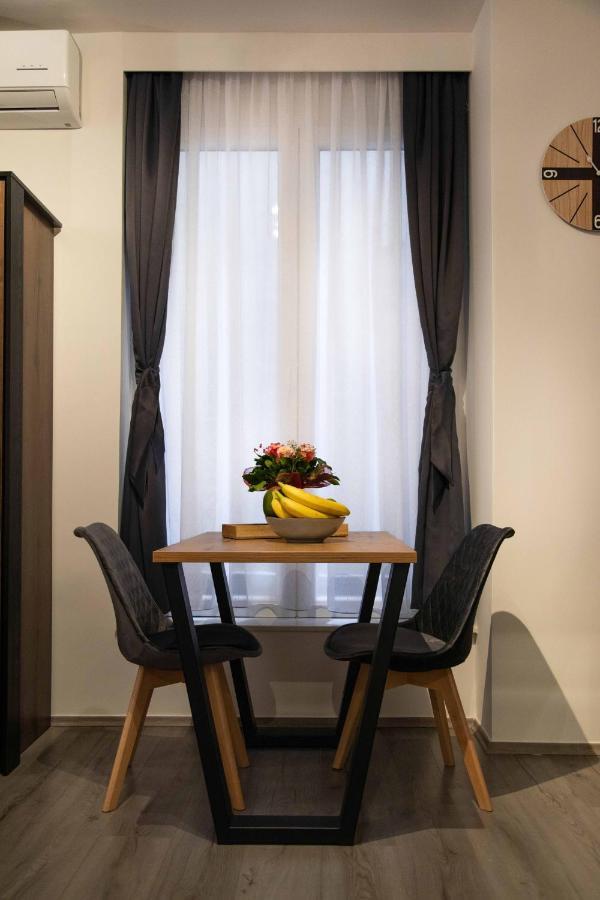 Zagreb Pearl, Strict Center Apartment Exterior photo