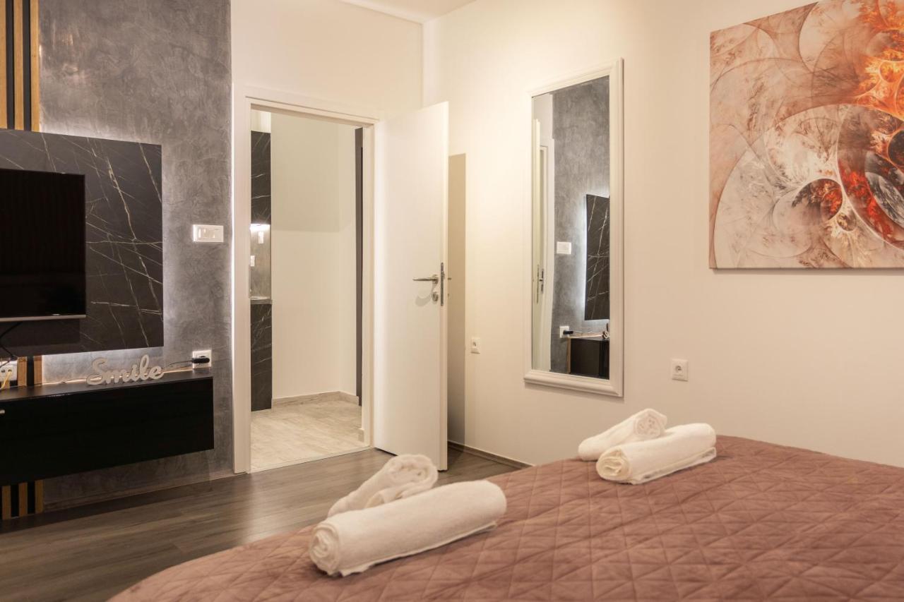 Zagreb Pearl, Strict Center Apartment Exterior photo